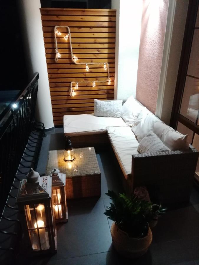 Apartament Przy Jeziorze Borne Sulinowo Luaran gambar