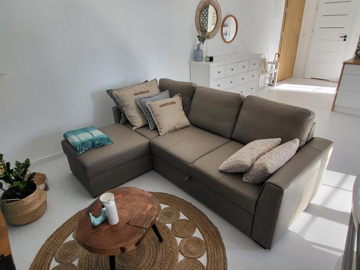 Apartament Przy Jeziorze Borne Sulinowo Luaran gambar