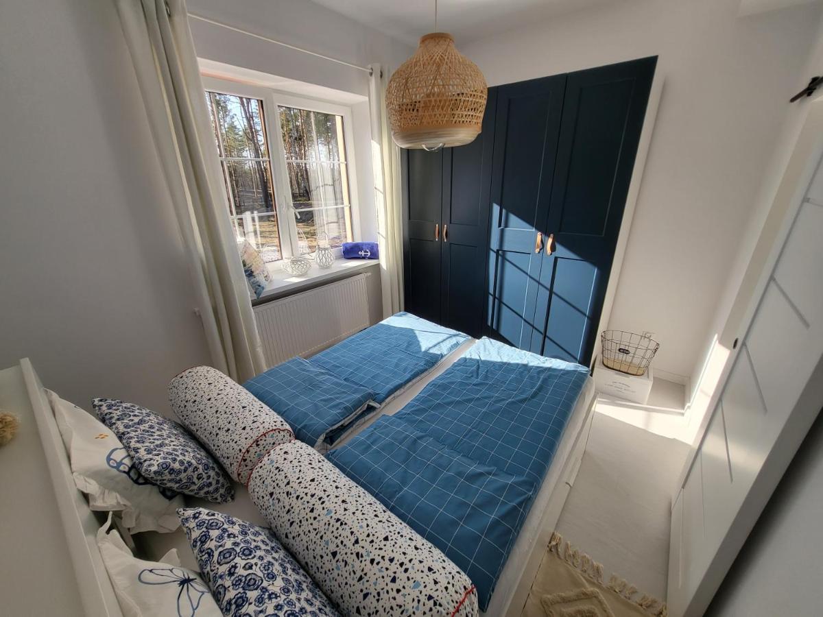 Apartament Przy Jeziorze Borne Sulinowo Luaran gambar