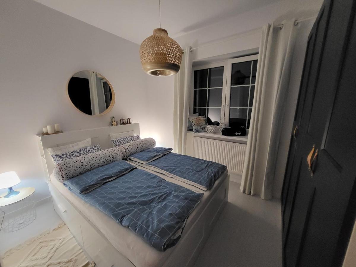 Apartament Przy Jeziorze Borne Sulinowo Luaran gambar
