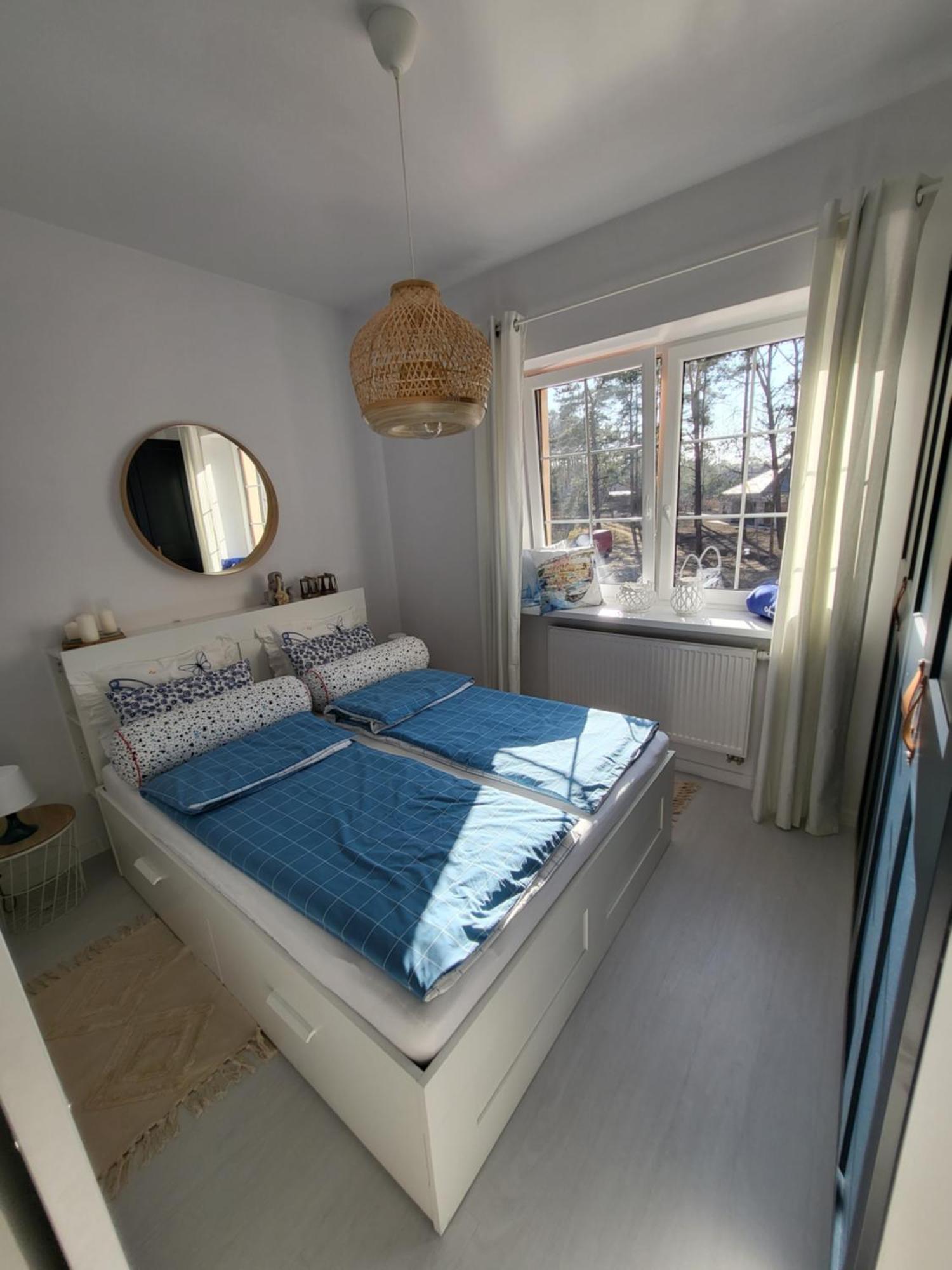 Apartament Przy Jeziorze Borne Sulinowo Luaran gambar